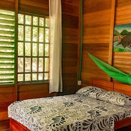 Cabanas Dechi Puerto Nariño Exterior foto